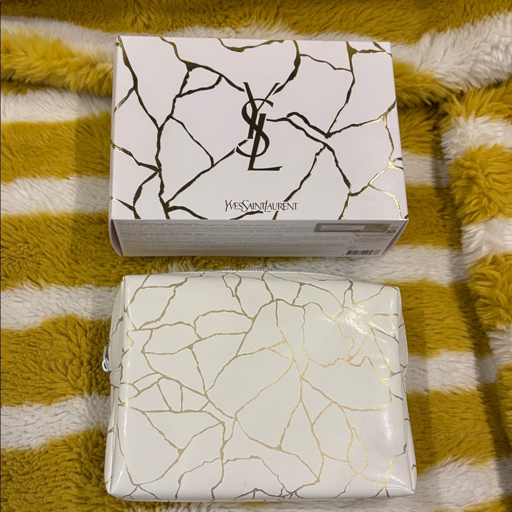 YSL Gift Set - Picture 5 of 15